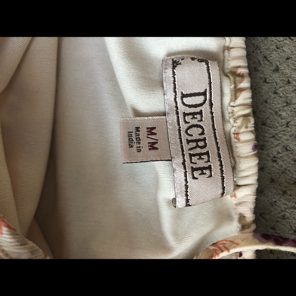 Tank/blouse - Picture 3 of 3